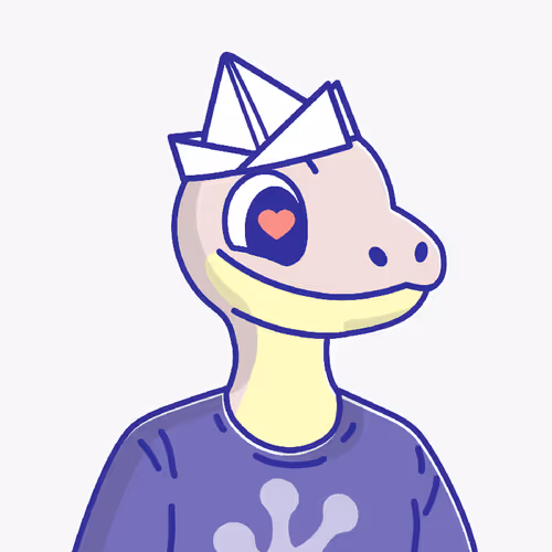 Lizards Genesis