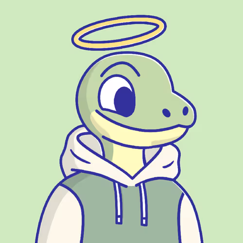 Lizards Genesis