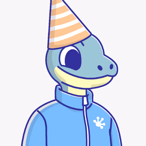 Lizards Genesis
