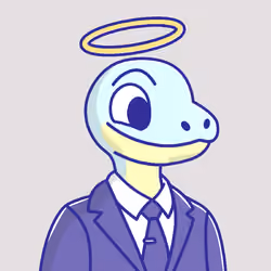 Lizards Genesis #571