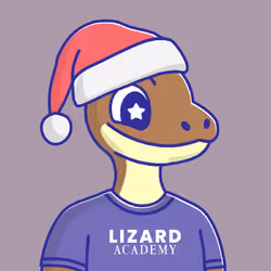 Lizards Genesis #2241