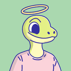 Lizards Genesis #2794