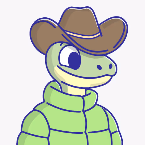 Lizards Genesis