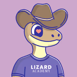 Lizards Genesis #840
