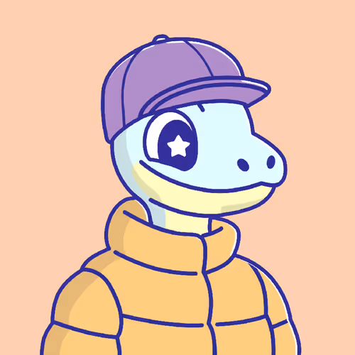 Lizards Genesis