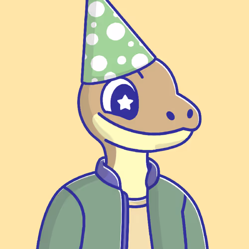 Lizards Genesis