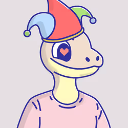 Lizards Genesis #2318