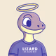 Lizards Genesis #156