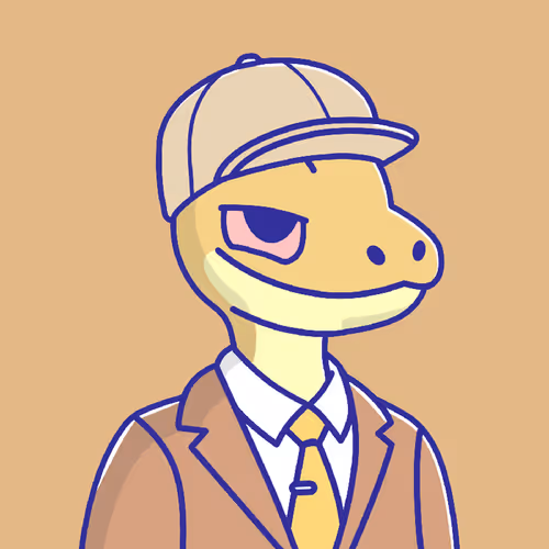 Lizards Genesis