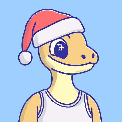 Lizards Genesis