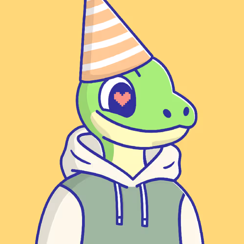 Lizards Genesis