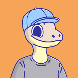 Lizards Genesis #1271