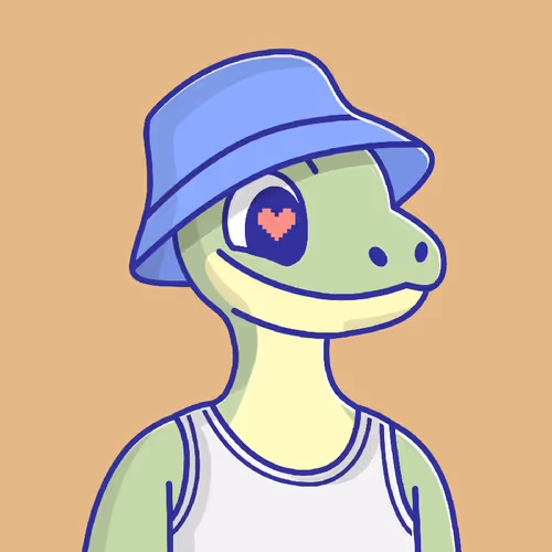 Lizards Genesis