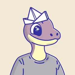 Lizards Genesis #1367