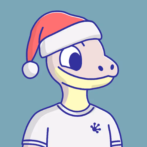 Lizards Genesis