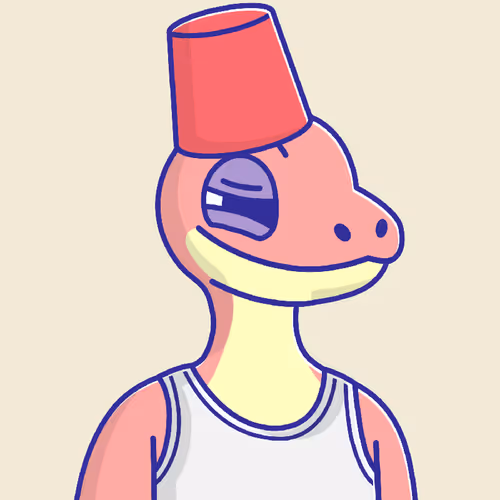 Lizards Genesis