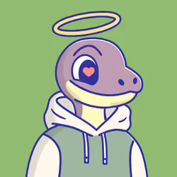 Lizards Genesis #2719