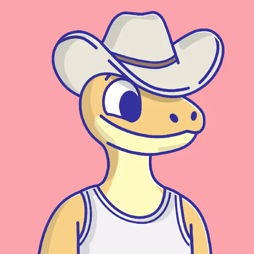 Lizards Genesis