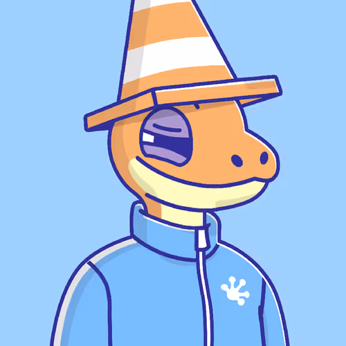 Lizards Genesis