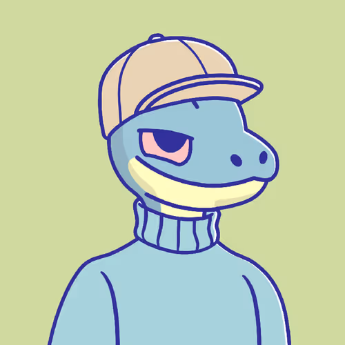 Lizards Genesis