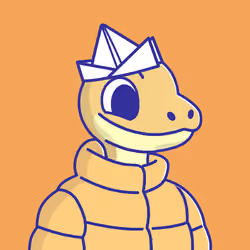 Lizards Genesis #1216