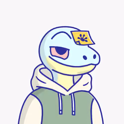 Lizards Genesis #2075