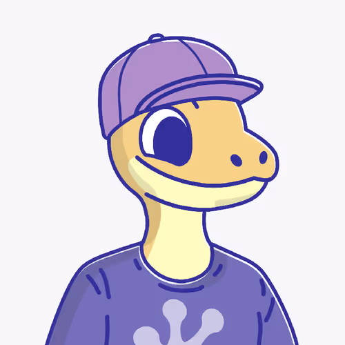 Lizards Genesis