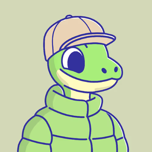 Lizards Genesis
