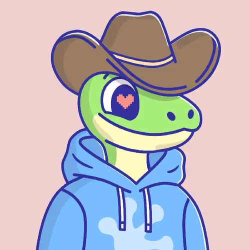 Lizards Genesis