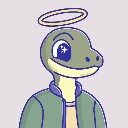 Lizards Genesis