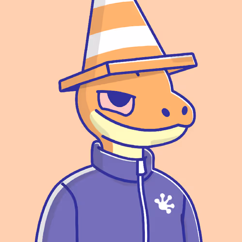 Lizards Genesis