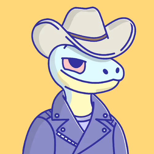 Lizards Genesis