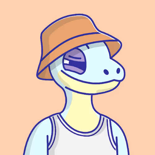 Lizards Genesis