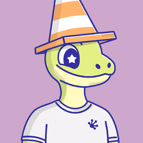 Lizards Genesis