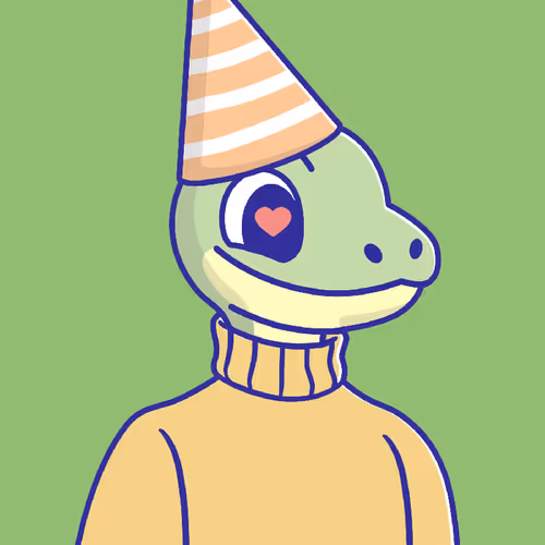 Lizards Genesis