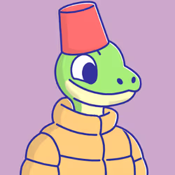 Lizards Genesis #991