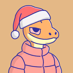 Lizards Genesis #851