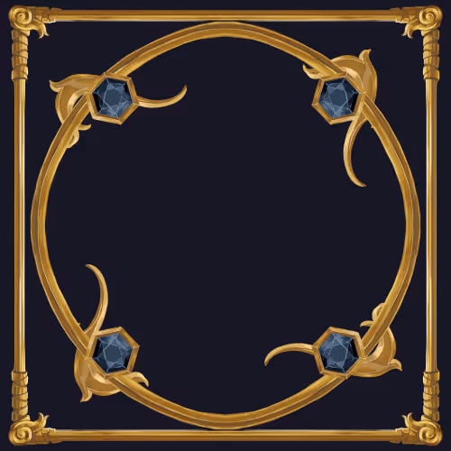 Framesbymryxji