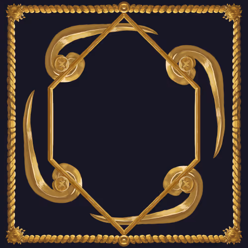 Framesbymryxji