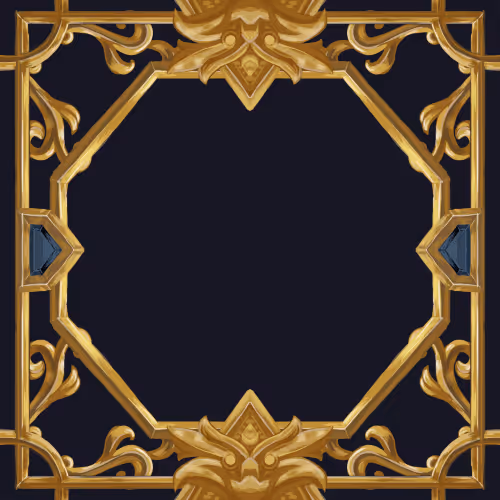 Framesbymryxji