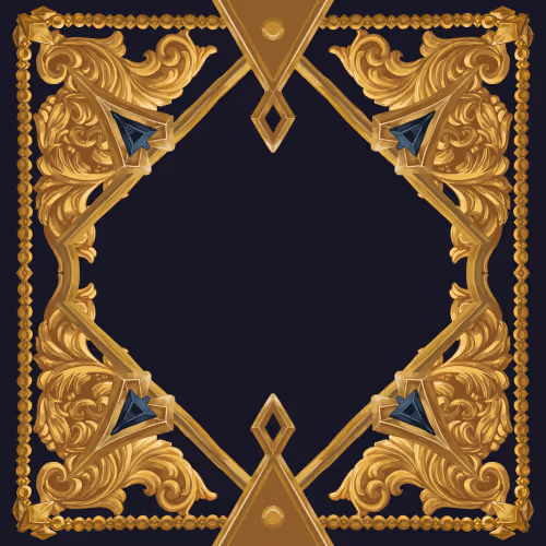 Framesbymryxji