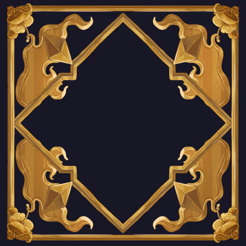 Framesbymryxji