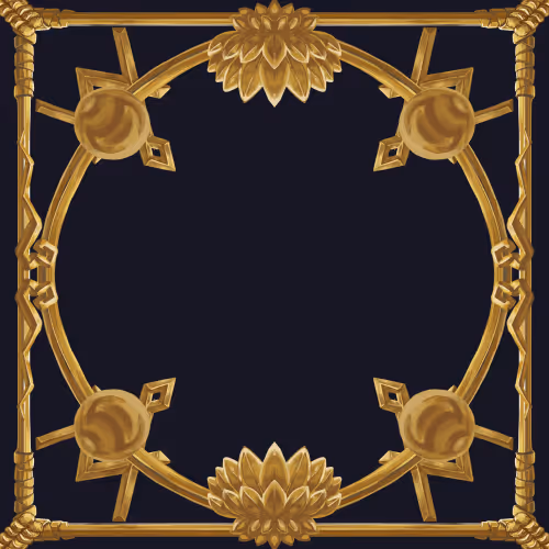 Framesbymryxji