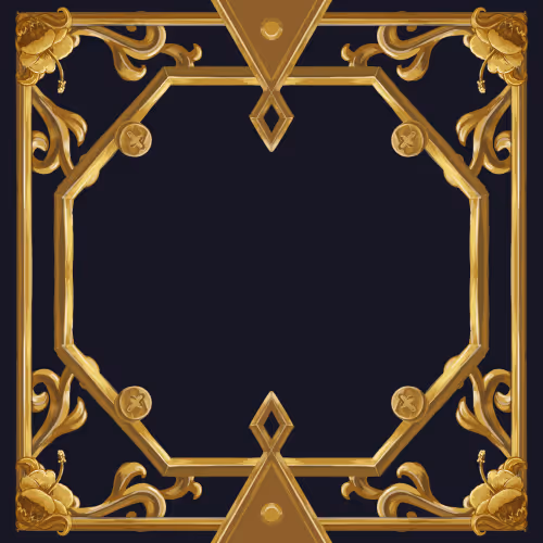 Framesbymryxji