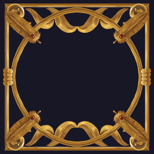 Framesbymryxji