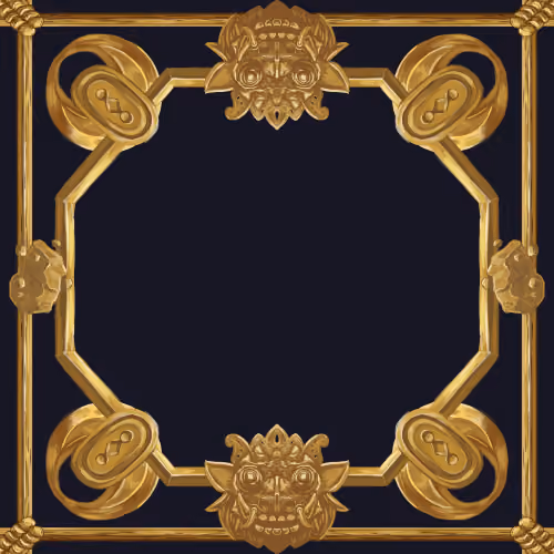 Frame
