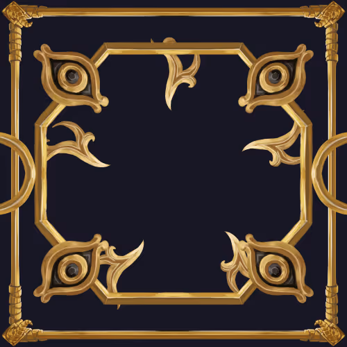 Framesbymryxji