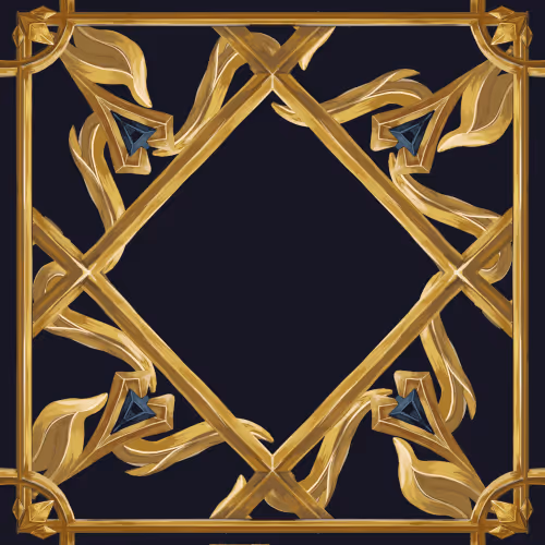 Framesbymryxji