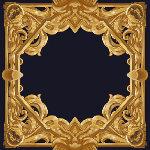 Framesbymryxji