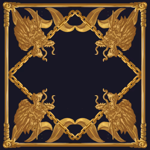 Framesbymryxji